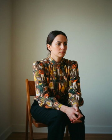 Madame IRIS -  Tamo VISCOSE ECOVERO