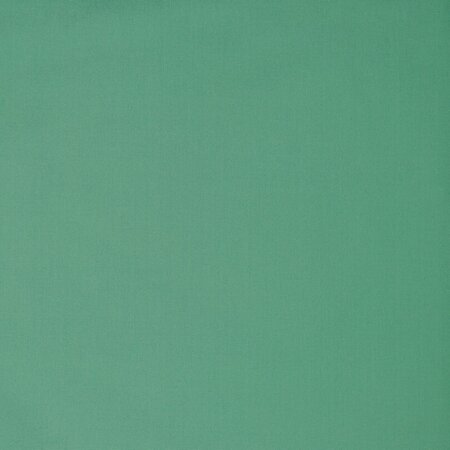 COUPON 120cm Verhees GOTS  - CANDY COTTON DARK MINT  (GOTS)