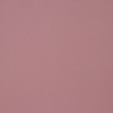 COUPON 180cm Verhees GOTS  - CANDY COTTON BLUSH (GOTS)