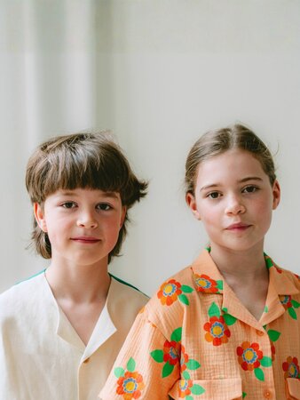 Notches - Colombia Blouse & Jurk KIDS
