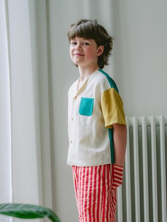 Notches - Colombia Blouse & Jurk KIDS