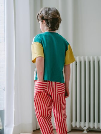 Notches - Colombia Blouse & Jurk KIDS