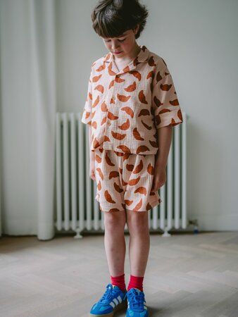 Notches - Colombia Blouse & Jurk KIDS