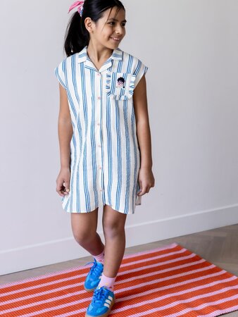 Notches - Colombia Blouse & Jurk KIDS