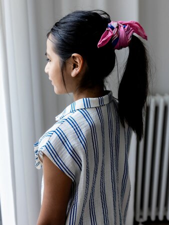 Notches - Colombia Blouse & Jurk KIDS