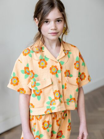 Notches - Colombia Blouse & Jurk KIDS