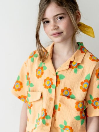Notches - Colombia Blouse & Jurk KIDS