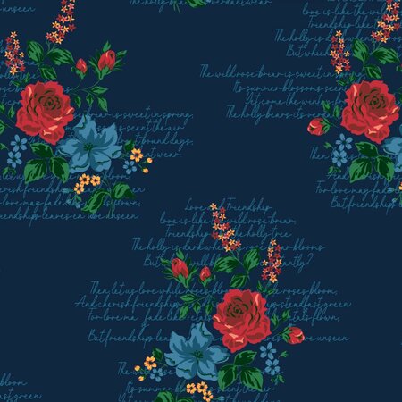 Lise Tailor - Poem - VISCOSE LENZING™ ECOVERO™