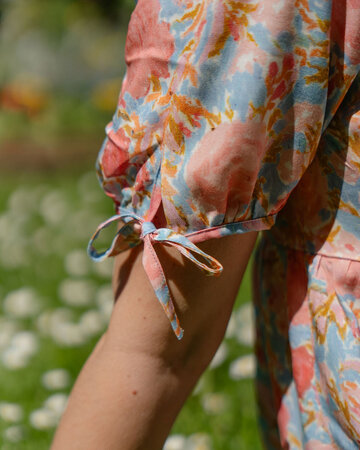 Lise Tailor - Camelia - VISCOSE LENZING™ ECOVERO™