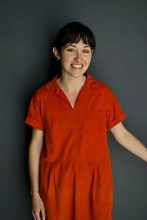 Merchant & Mills - Factory Dress 8-18 Papier patroon