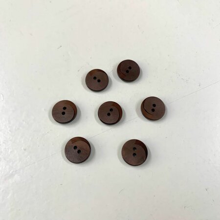 Choco 45 Galalith - 12mm