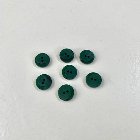 Green 75 Galalith - 12mm