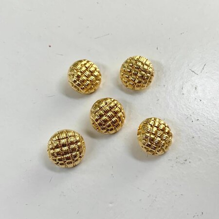 Gold Weave - 20mm