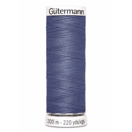 Gutermann 521 - 200m