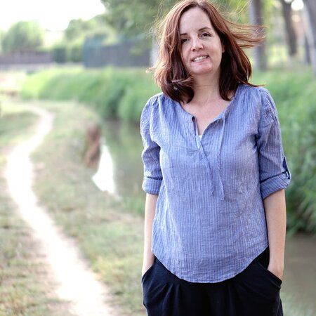 Wardrobe by Me - Piper Tunic