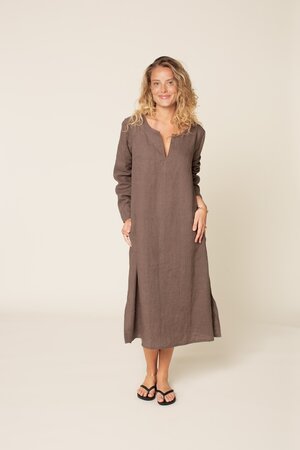 Wardrobe by Me - Piper Tunic