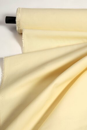Atelier Brunette Vanilla COTTON BAMBOU