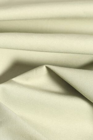 Atelier Brunette Mineral Green COTTON BAMBOU