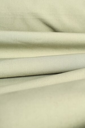 Atelier Brunette Mineral Green COTTON BAMBOU