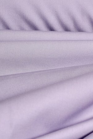 Atelier Brunette Jelly Purple COTTON BAMBOU