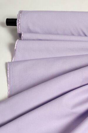 Atelier Brunette Jelly Purple COTTON BAMBOU