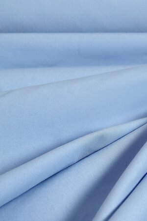 Atelier Brunette Blue Sky COTTON BAMBOU