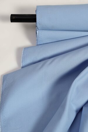 Atelier Brunette Blue Sky COTTON BAMBOU