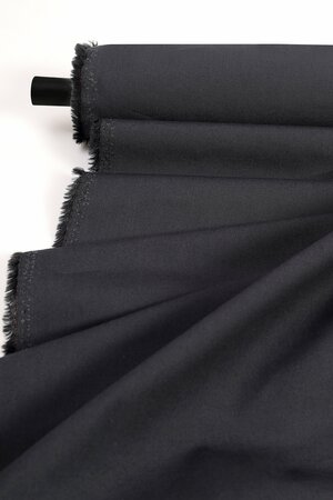 Atelier Brunette Deep Charcoal COTTON BAMBOU