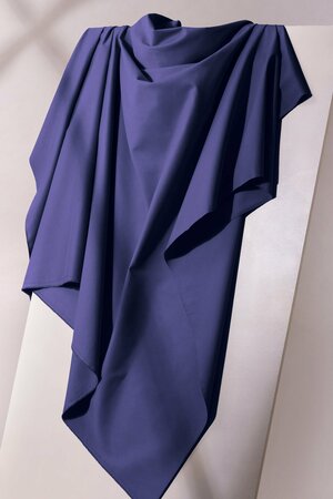 Atelier Brunette GABARDINE LIGHT Cobalt