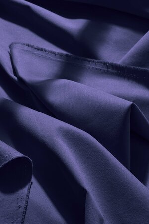 Atelier Brunette GABARDINE LIGHT Cobalt