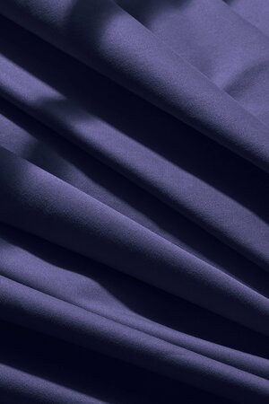 Atelier Brunette GABARDINE LIGHT Cobalt