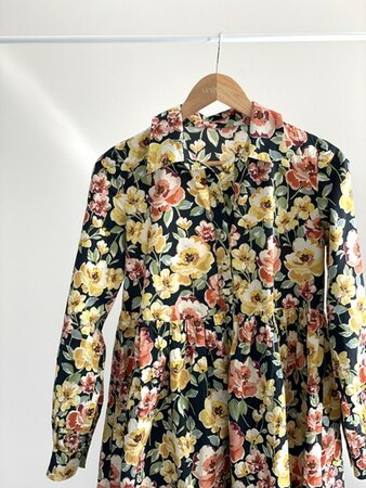 Atelier27 - Imprimé Pia - POPLIN KATOEN OEKO-TEX