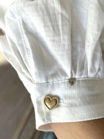 Atelier27 - Petite Amour Gold - 11 mm 