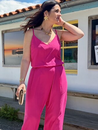 Clématisse - Taïs PANTS
