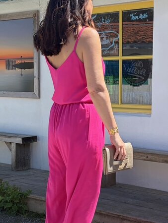Clématisse - Taïs PANTS