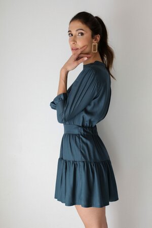 Clématisse - Enola DRESS