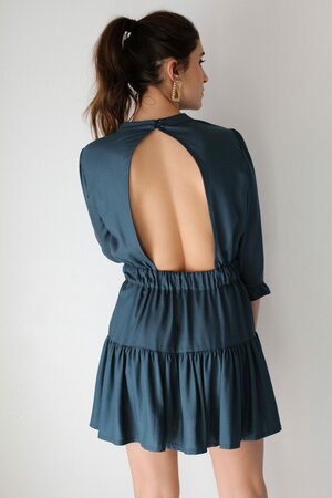 Clématisse - Enola DRESS