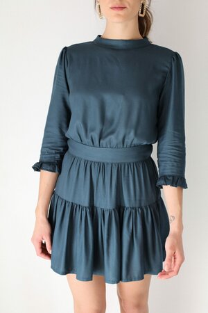 Clématisse - Enola DRESS