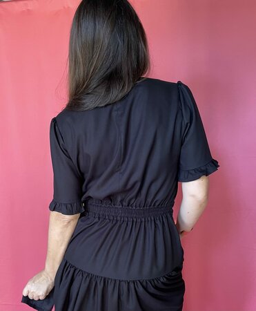 Clématisse - Enola DRESS