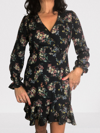 Clématisse - Estelle DRESS