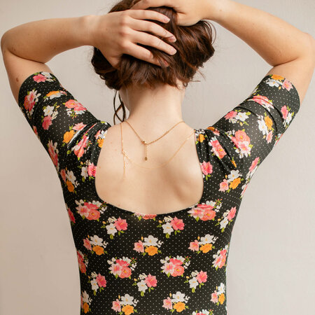 Ikatee - PALOMA Body - Woman 