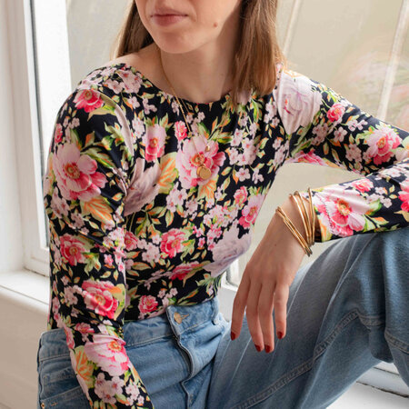 Ikatee - PALOMA Body - Woman 