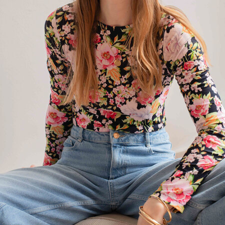 Ikatee - PALOMA Body - Woman 