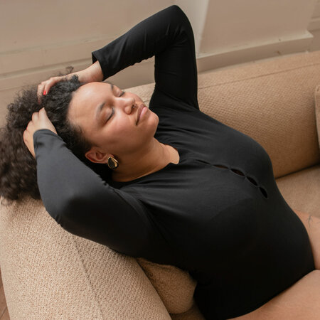 Ikatee - PALOMA Body - Woman 