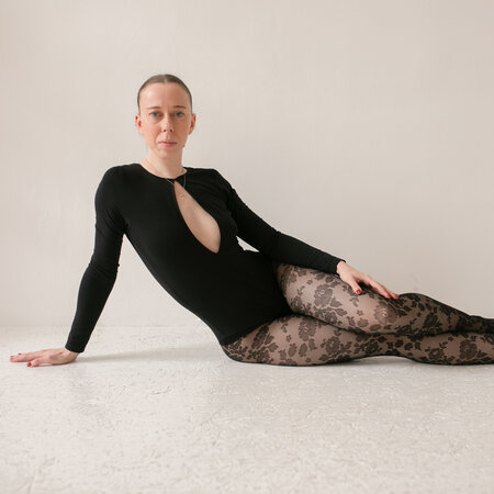 Ikatee - PALOMA Body - Woman 
