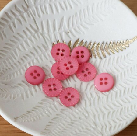 Lise Tailor -  Paquerette 12mm - Suger Pop