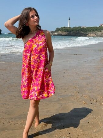 Clématisse - Charline DRESS