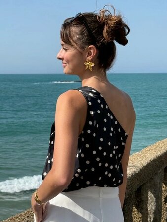 Clématisse - Charline DRESS