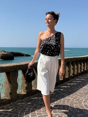 Clématisse - Charline DRESS