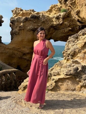 Clématisse - Charline DRESS